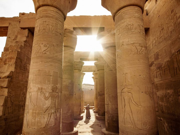 Luxor Private Day Trip